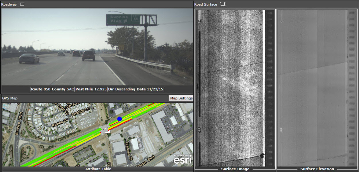 PathWeb
